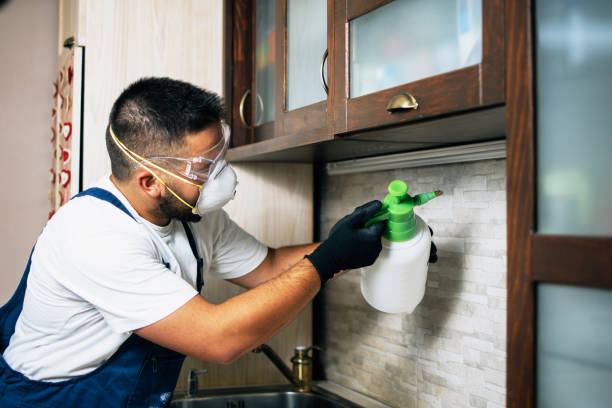 Best Wildlife Control Services  in Marysville, MI