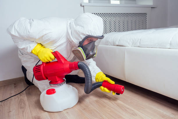 Best Cockroach Control Services  in Marysville, MI