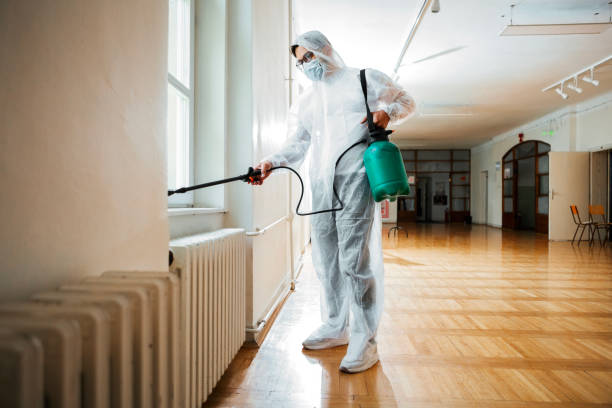 Best Pest Inspection Near Me  in Marysville, MI
